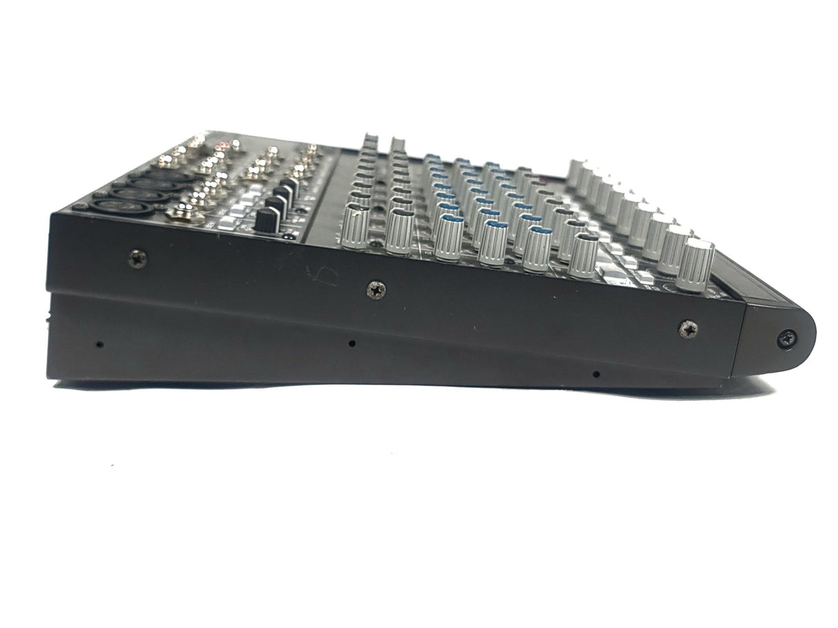 Mackie 1202-VLZ Pro 12-Channel Mic/Line Mixer