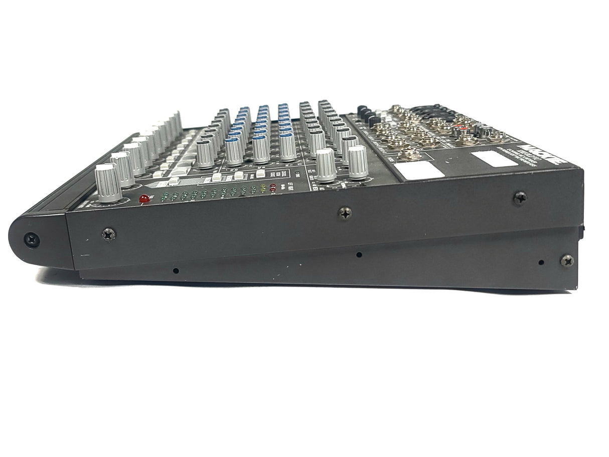 Mackie 1202-VLZ Pro 12-Channel Mic/Line Mixer