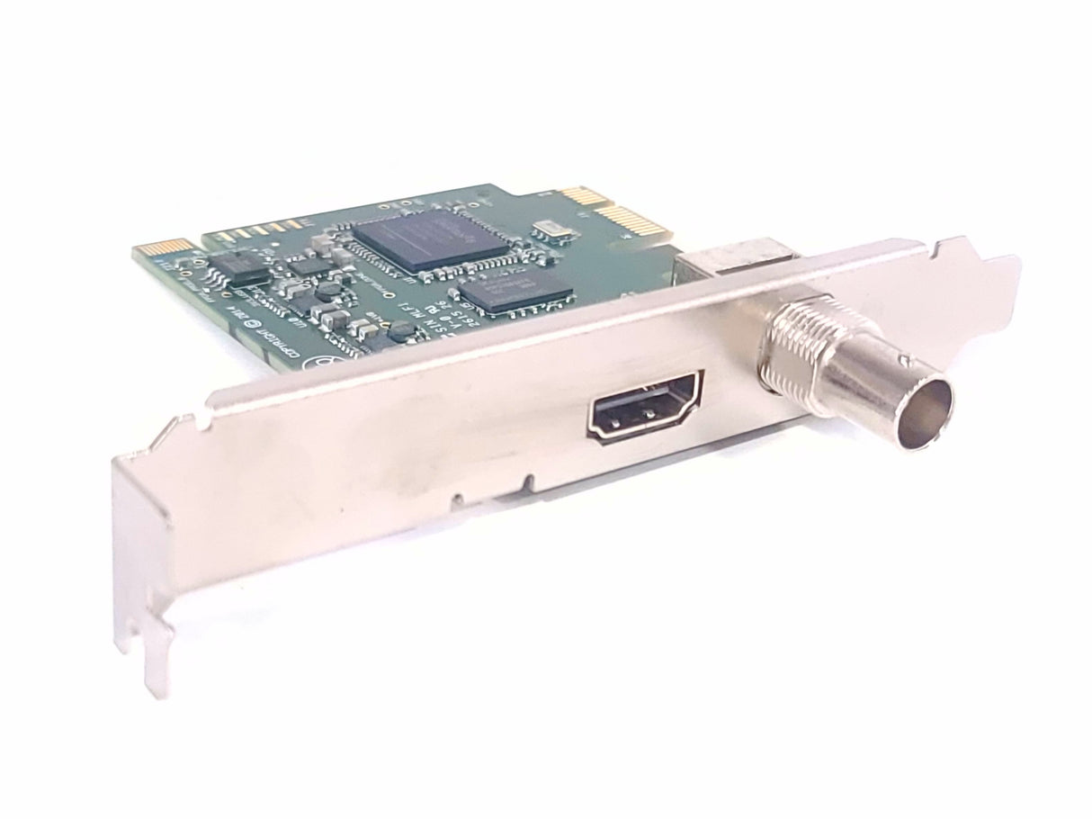 Blackmagic Design BMDPCB217D1 DeckLink Mini Recorder