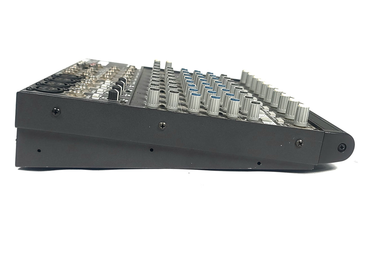 Mackie 1202-VLZ Pro 12-Channel Mic/Line Mixer