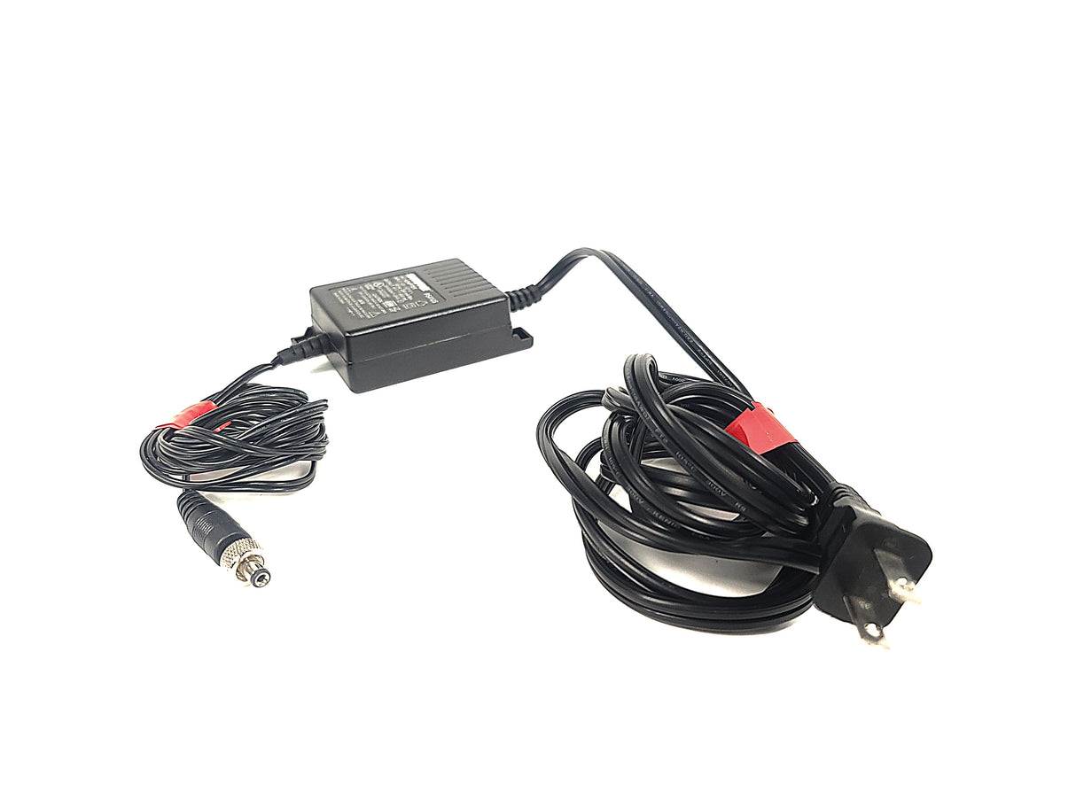 Shure ULXP4 Wireless Receiver Kit (J1: 554-590MHz) w/ Accessories in Pelican 1490 Case