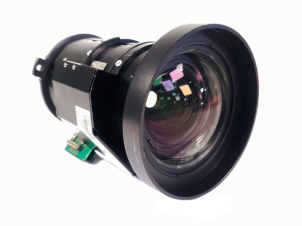 Barco R9832763 (0.84-1.03:1) Short Throw Projection Lens
