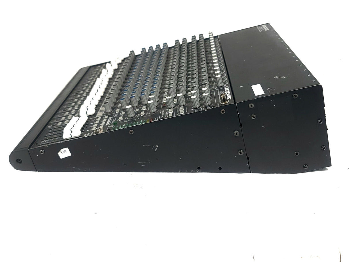 Mackie 1604-VLZPro 16 Channel Mic/Line Mixer