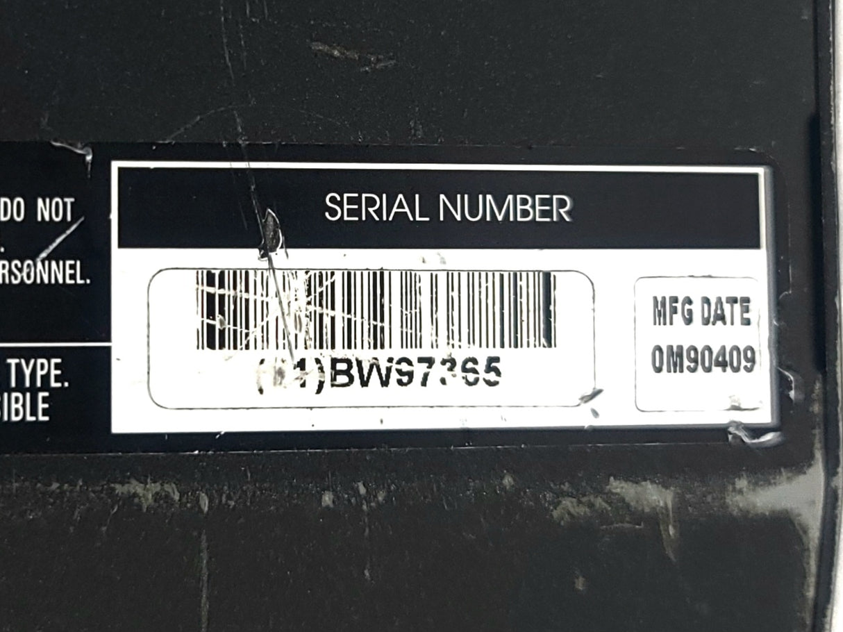 Mackie 1604-VLZPro 16 Channel Mic/Line Mixer