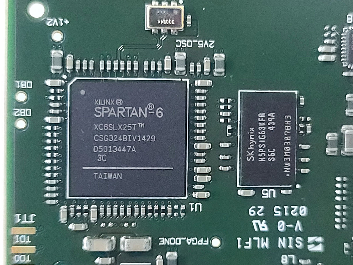 Blackmagic Design BMDPCB217D1 DeckLink Mini Recorder