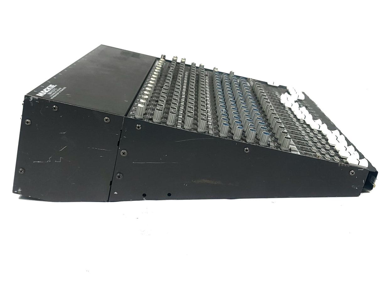 Mackie 1604-VLZPro 16 Channel Mic/Line Mixer