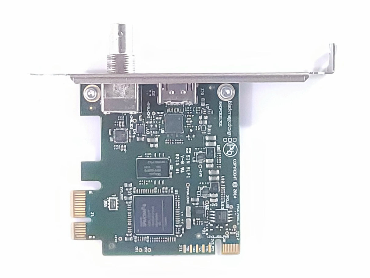 Blackmagic Design BMDPCB217D1 DeckLink Mini Recorder