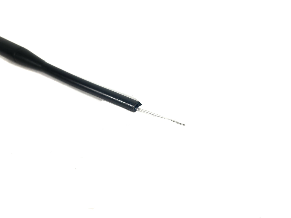 Shure ULXP4 Wireless Receiver Kit (J1: 554-590MHz) w/ Accessories in Pelican 1490 Case