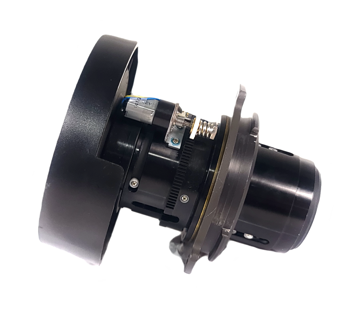 Barco R9832761 (1.56-1.86:1) Projection Lens