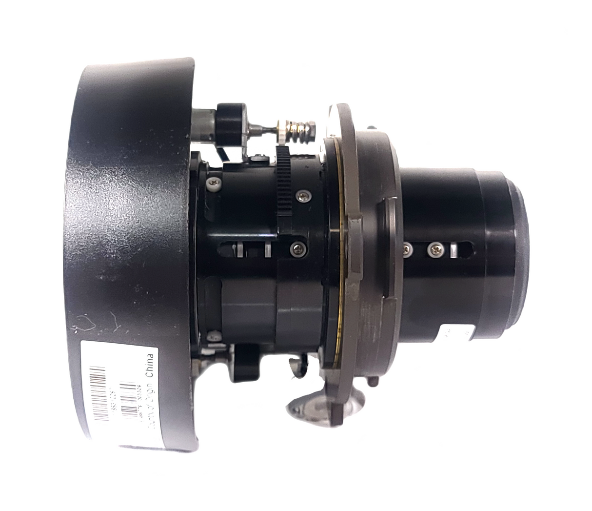 Barco R9832761 (1.56-1.86:1) Projection Lens