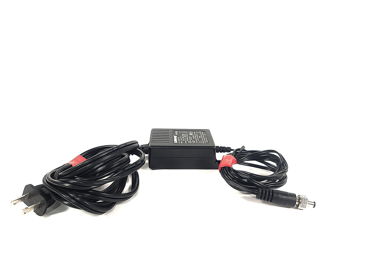 Shure ULXP4 Wireless Receiver Kit (J1: 554-590MHz) w/ Accessories in Pelican 1490 Case