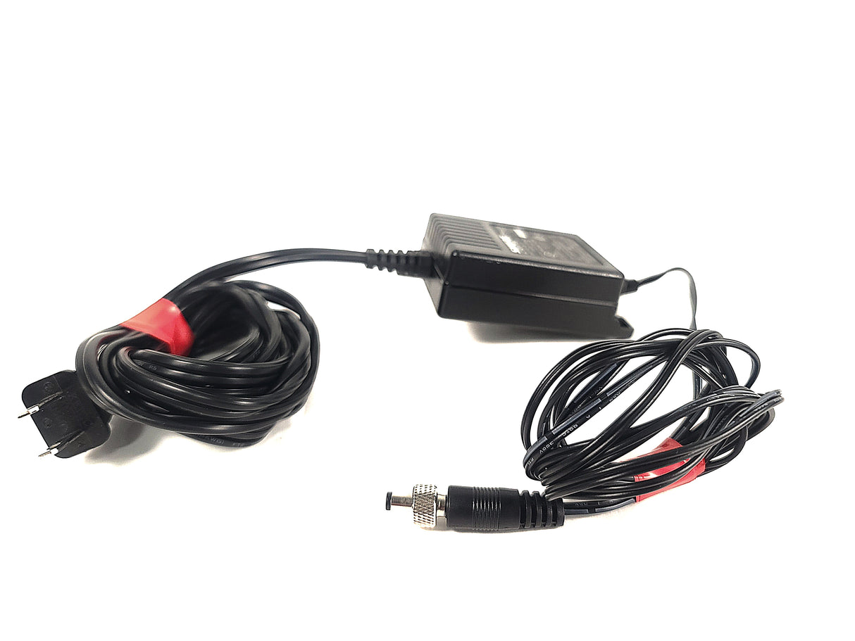 Shure ULXP4 Wireless Receiver Kit (J1: 554-590MHz) w/ Accessories in Pelican 1490 Case