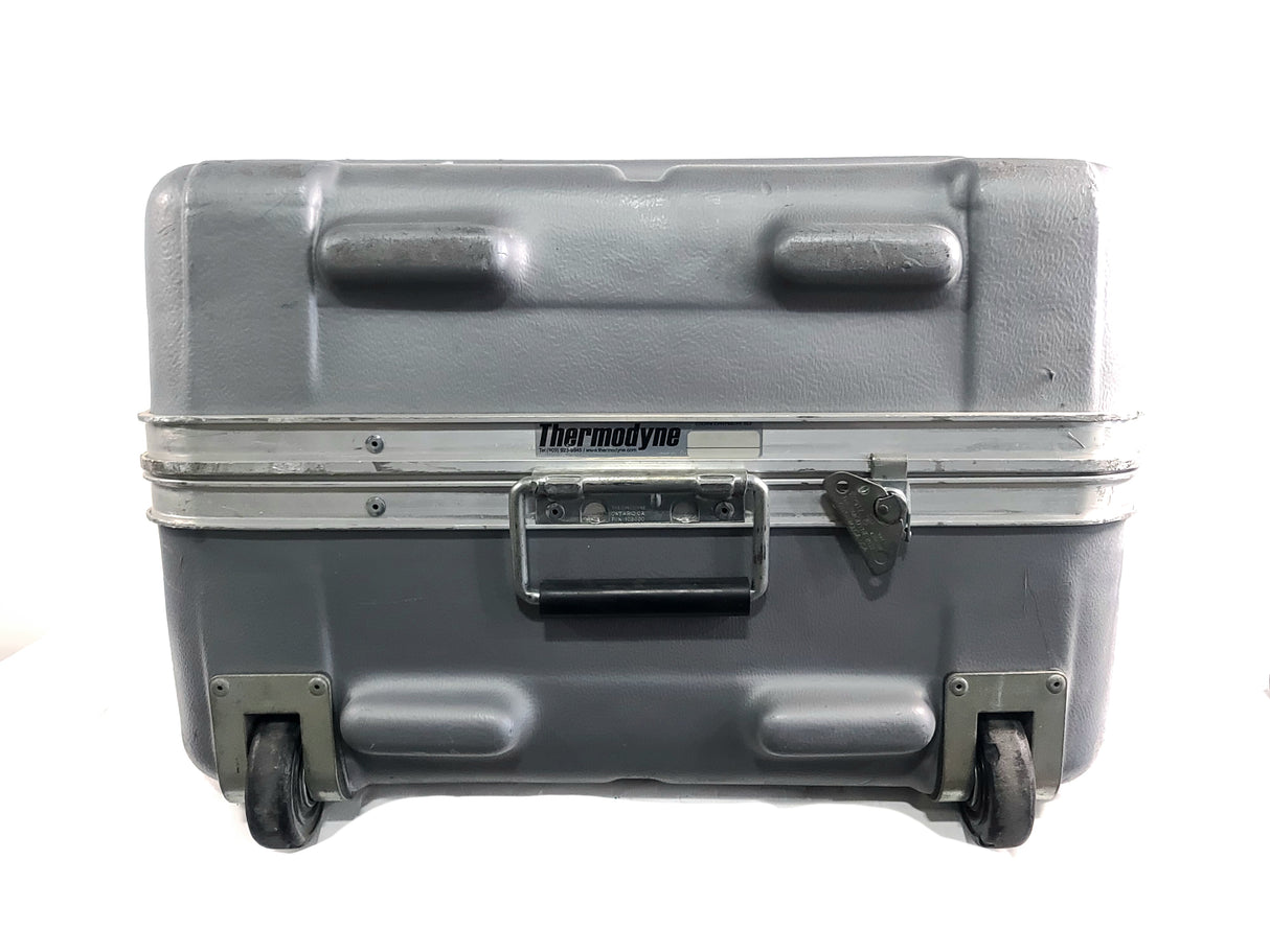 13x20x31 Sony Thermodyne Wheeled Rolling Case