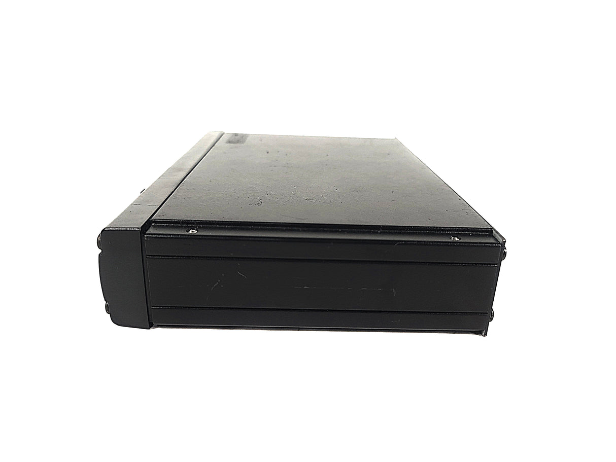 Shure ULXP4 Wireless Receiver Kit (G3: 470-506MHz) w/ Accessories in Pelican 1490 Case