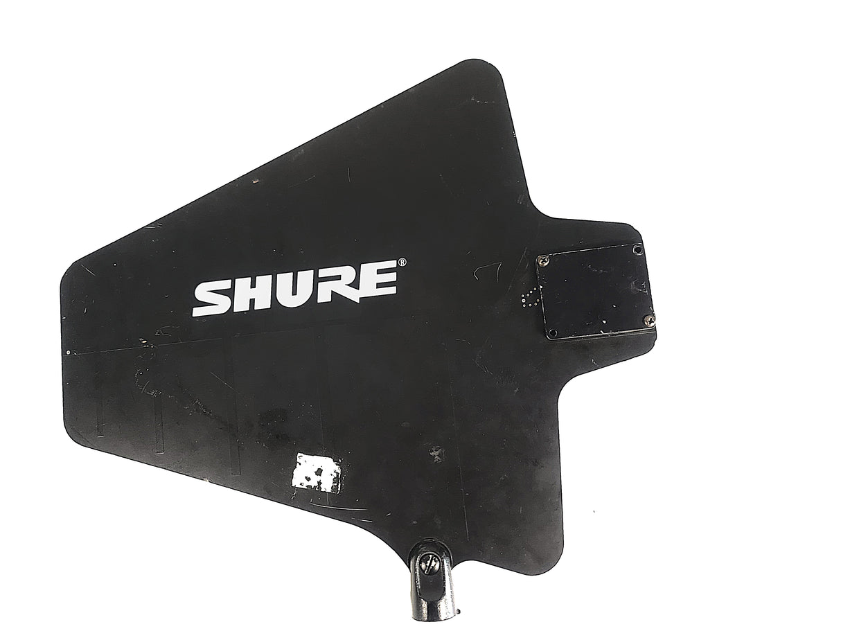 Shure UA870WB Active Directional Antenna (470-900 MHz)