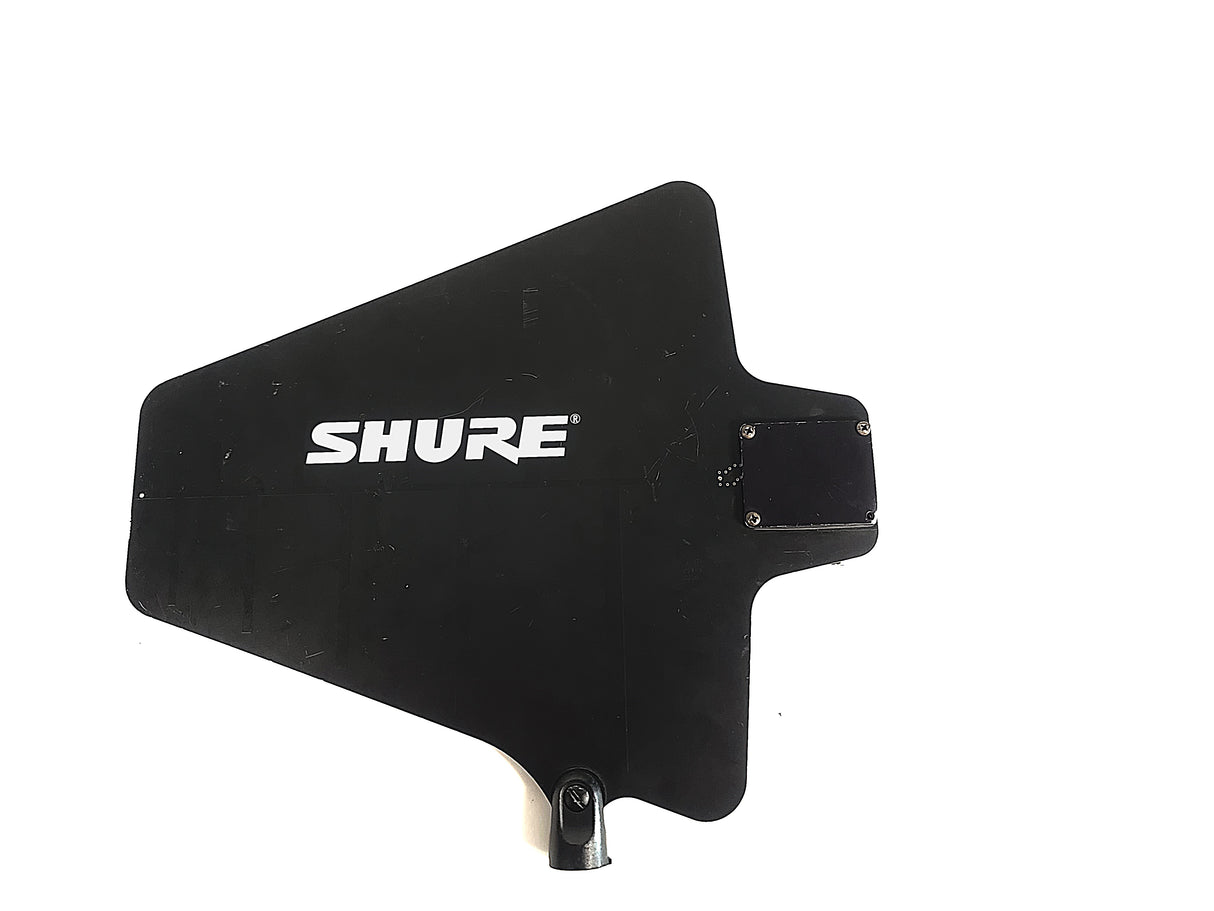 Shure UA870WB Active Directional Antenna (470-900 MHz)