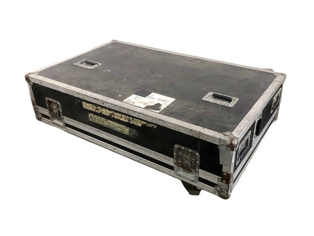 MA Lighting grandMA Full-Size Lighting Control Console