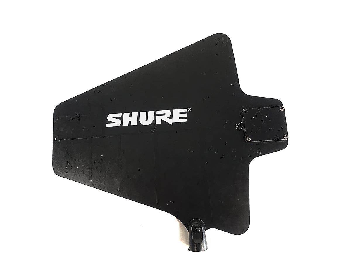 Shure UA874WB Wideband Active Directional Antenna (470 to 900 MHz)