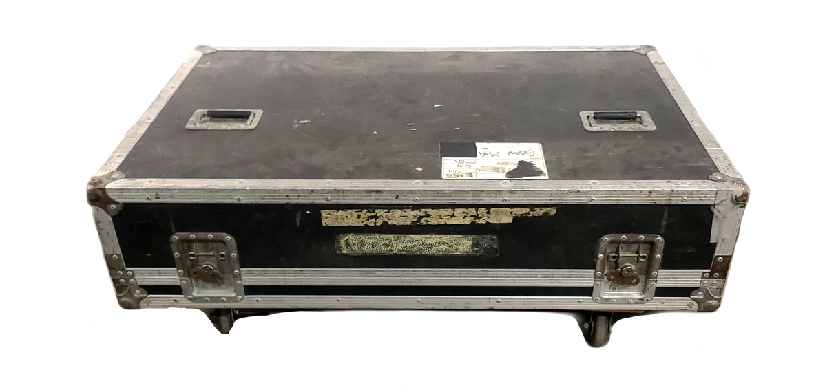 MA Lighting grandMA Full-Size Lighting Control Console