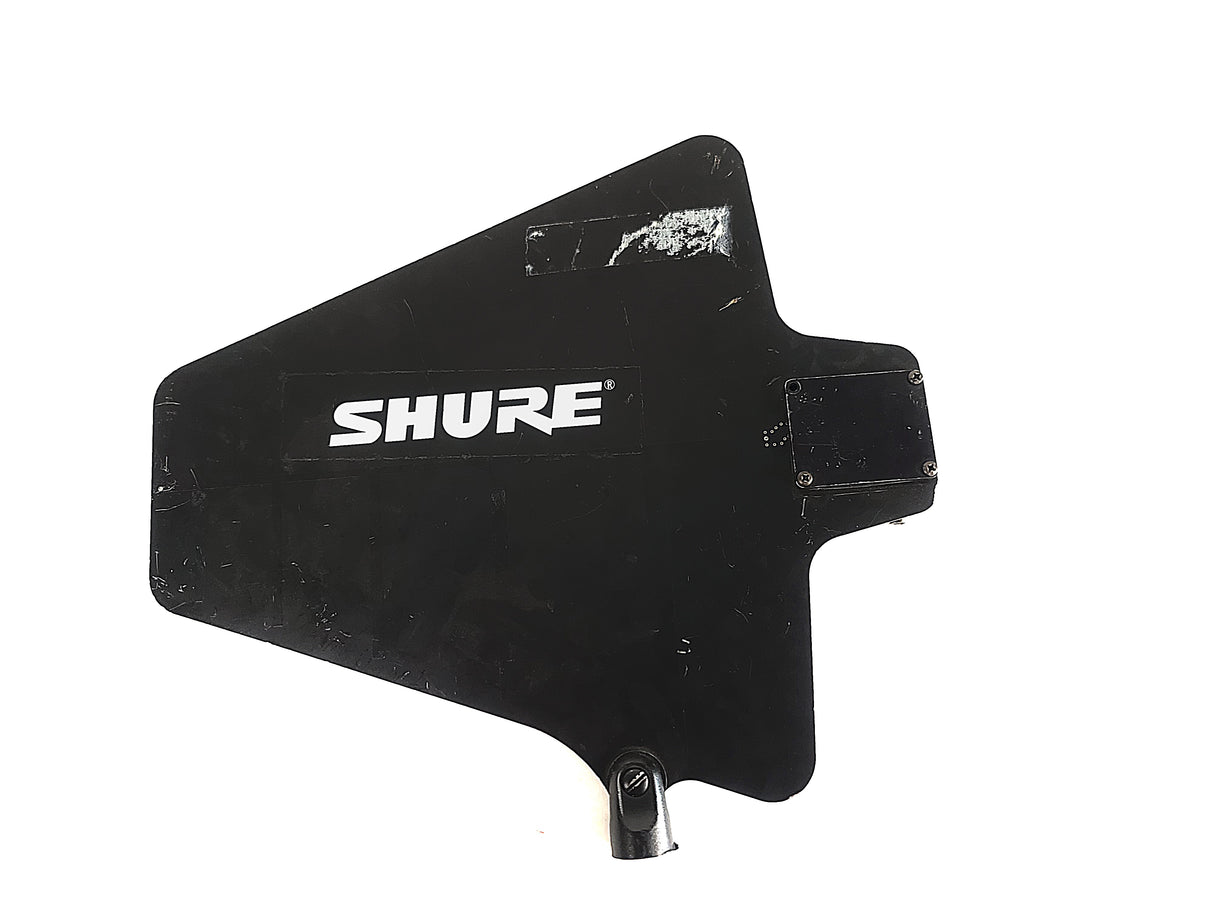 Shure UA870WB Active Directional Antenna (470-900 MHz)