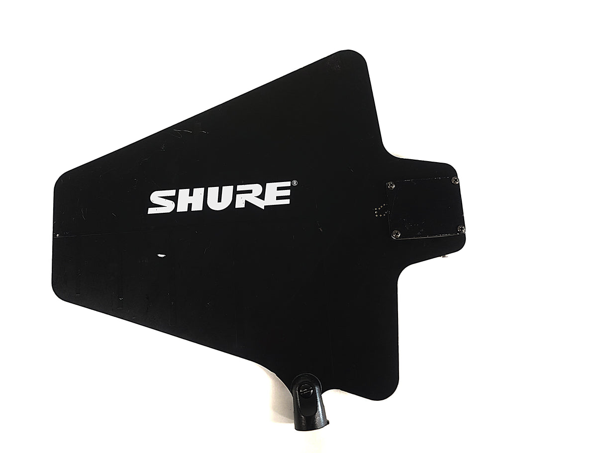 Shure UA870WB Active Directional Antenna (470-900 MHz)