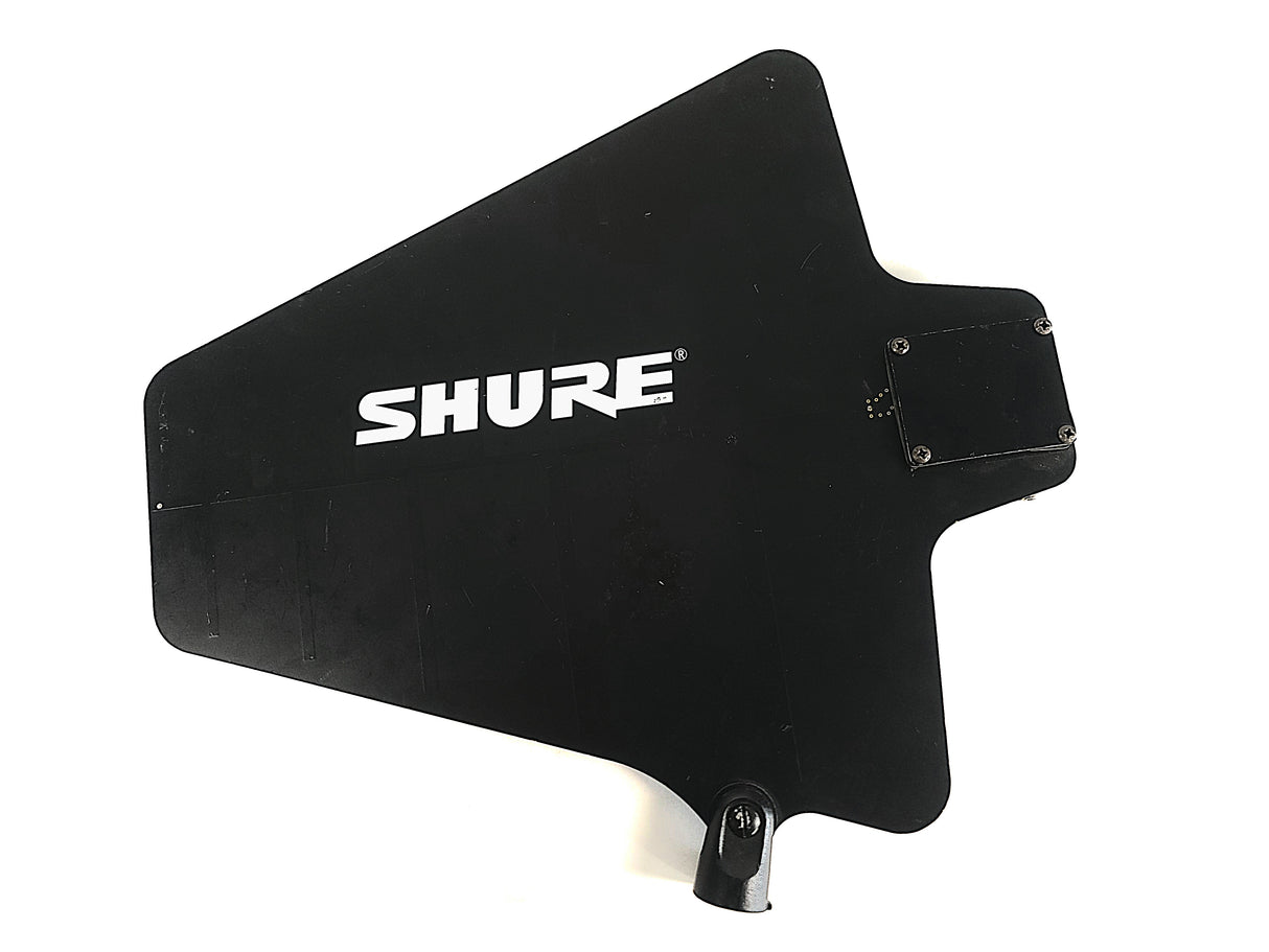 Shure UA870WB Active Directional Antenna (470-900 MHz)