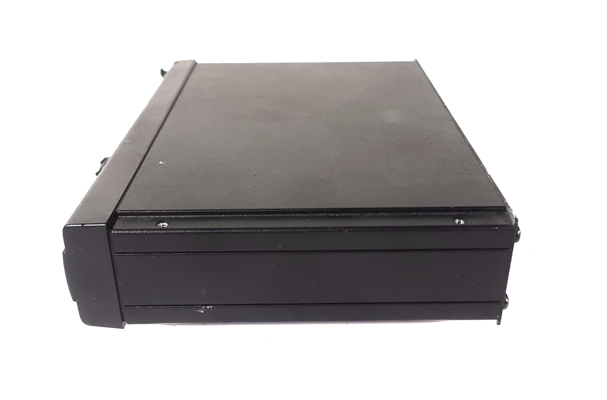 Shure ULXP4 Wireless Receiver (J1: 554-590 MHz) (TONE KEY ISSUES)