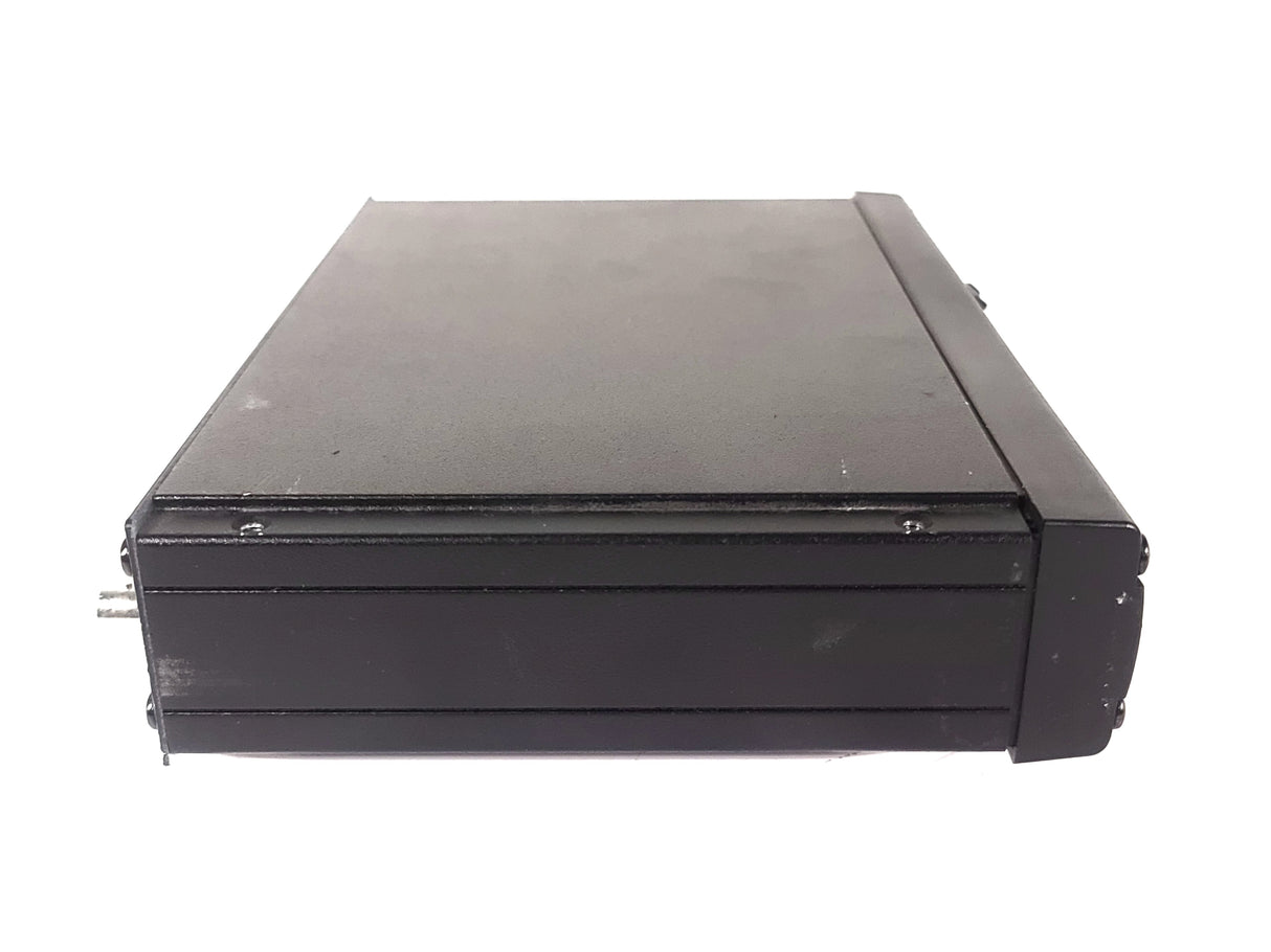 Shure ULXP4 Wireless Receiver (J1: 554-590 MHz) (TONE KEY ISSUES)