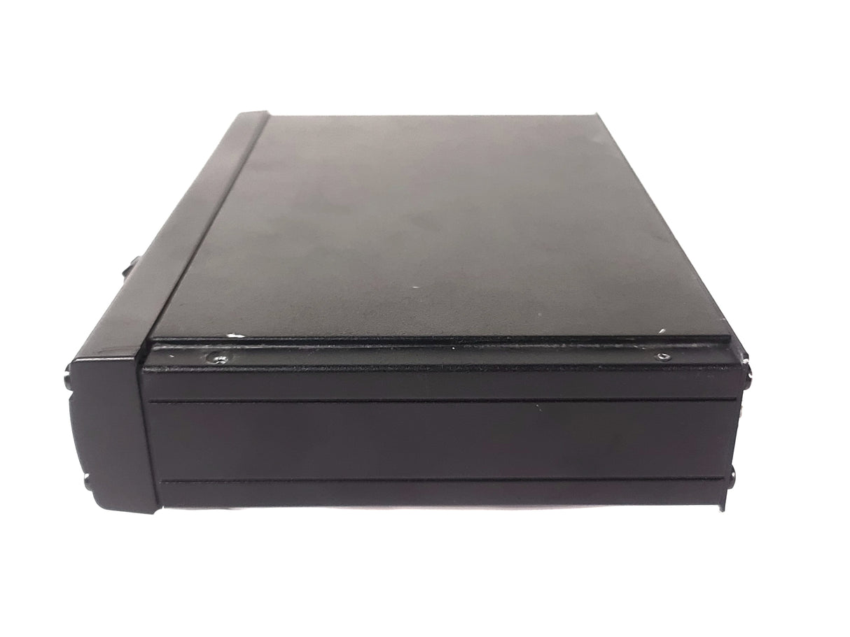 Shure ULXP4 Wireless Receiver (J1: 554-590 MHz) (TONE KEY ISSUES)