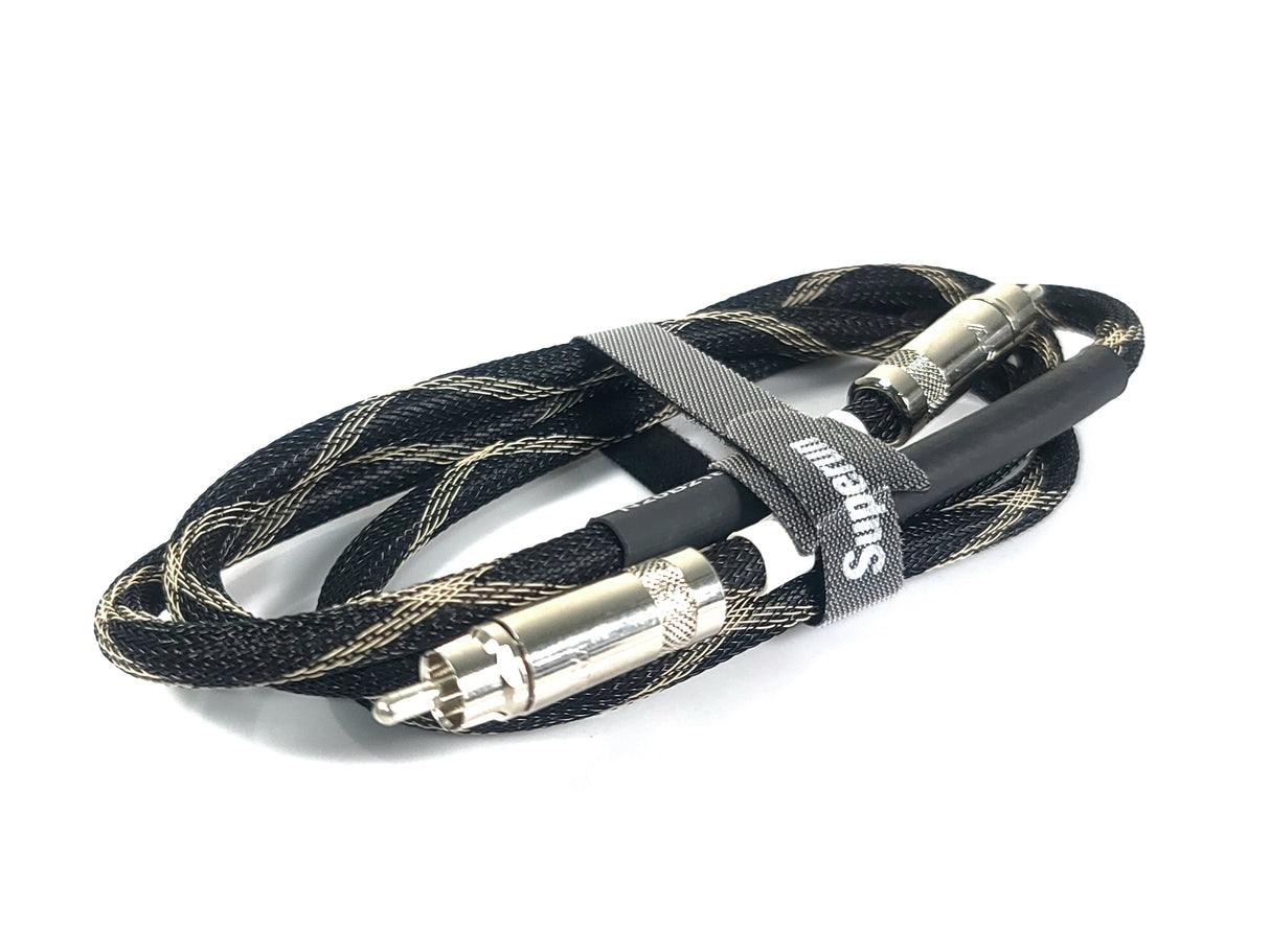 Kubala Sosna N20B21829 RCA Connector Speaker Cable