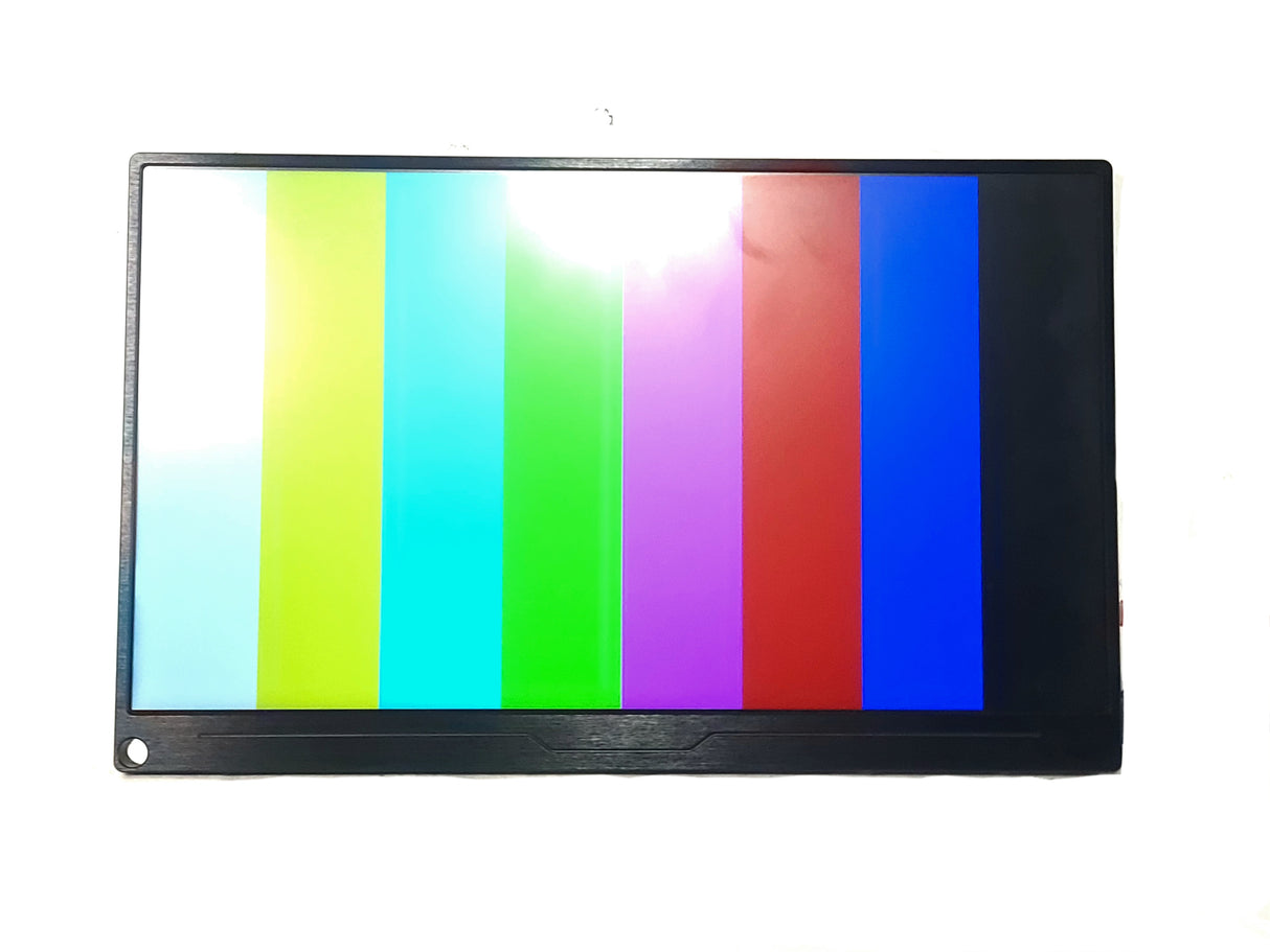 14" Portable Non-Touch Screen Monitor