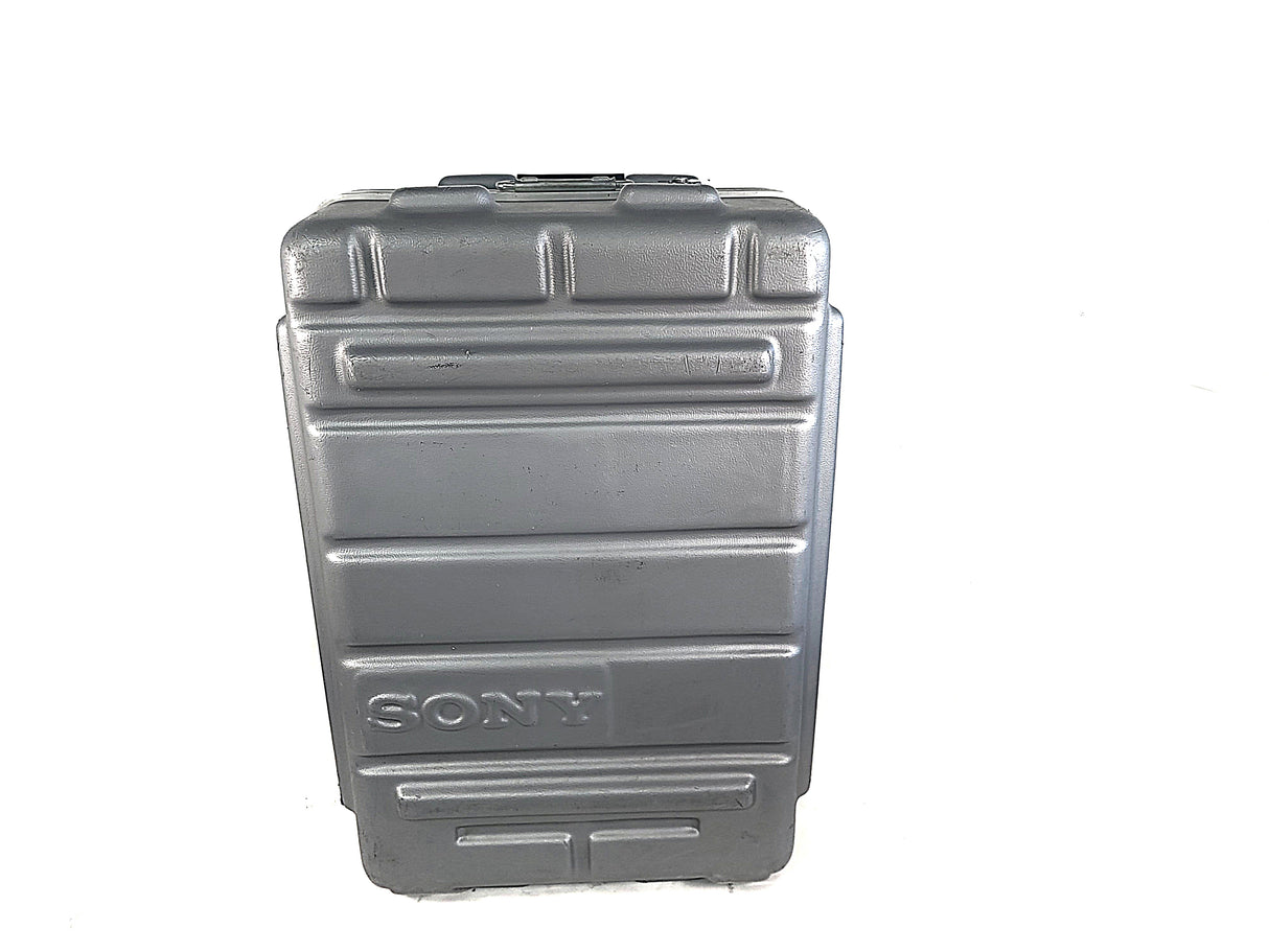 Sony LC424TH Thermodyne Shipping Rolling Case