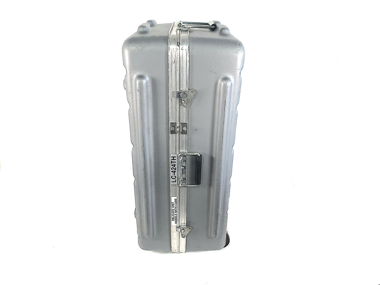 Sony LC424TH Thermodyne Shipping Rolling Case