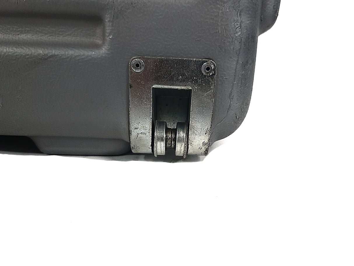 Sony LC424TH Thermodyne Shipping Rolling Case