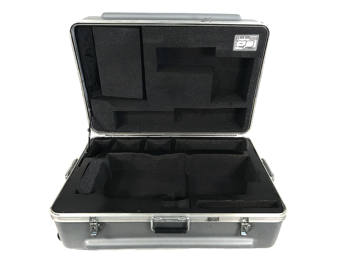 Sony LC424TH Thermodyne Shipping Rolling Case