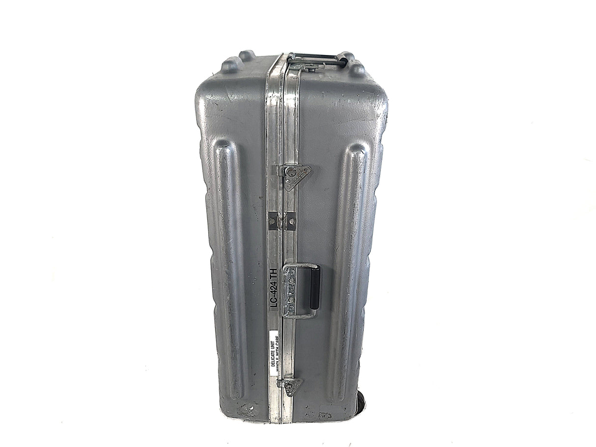 Sony LC424TH Thermodyne Shipping Rolling Case