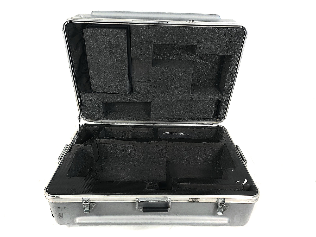Sony LC424TH Thermodyne Shipping Rolling Case