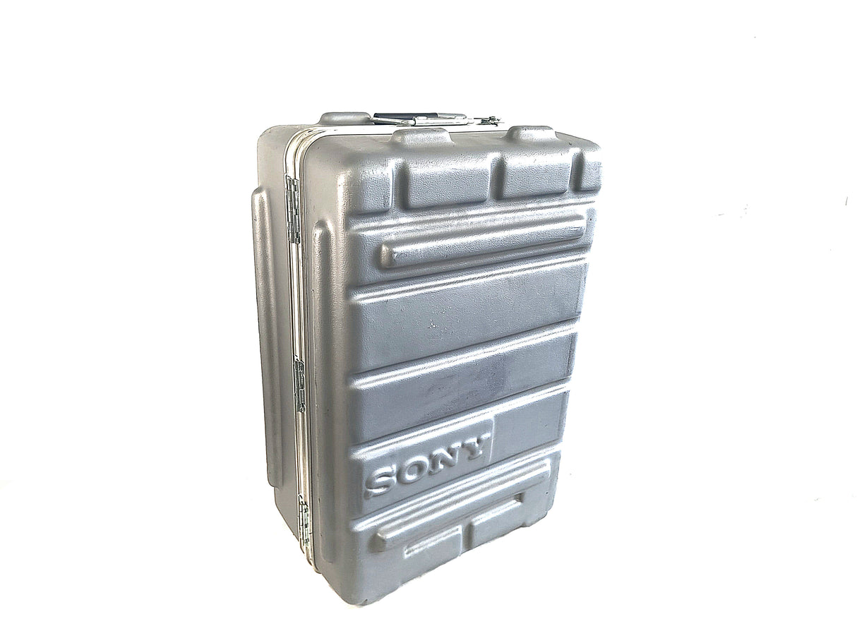 Sony LC424TH Thermodyne Shipping Rolling Case