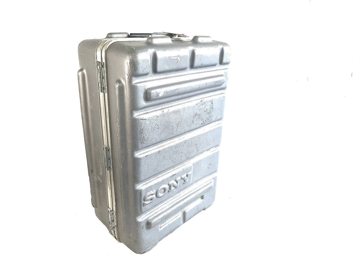 Sony LC424TH Thermodyne Shipping Rolling Case