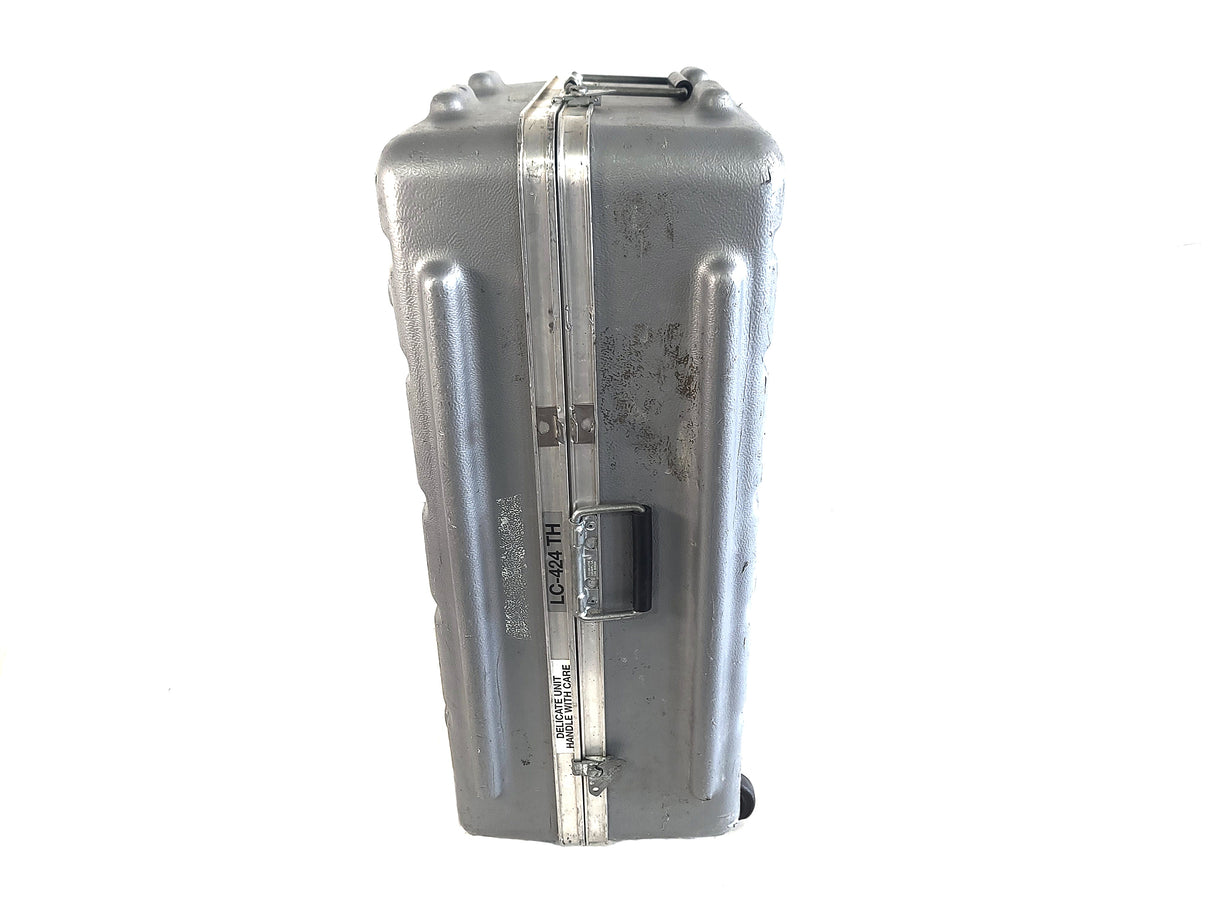 Sony LC424TH Thermodyne Shipping Rolling Case