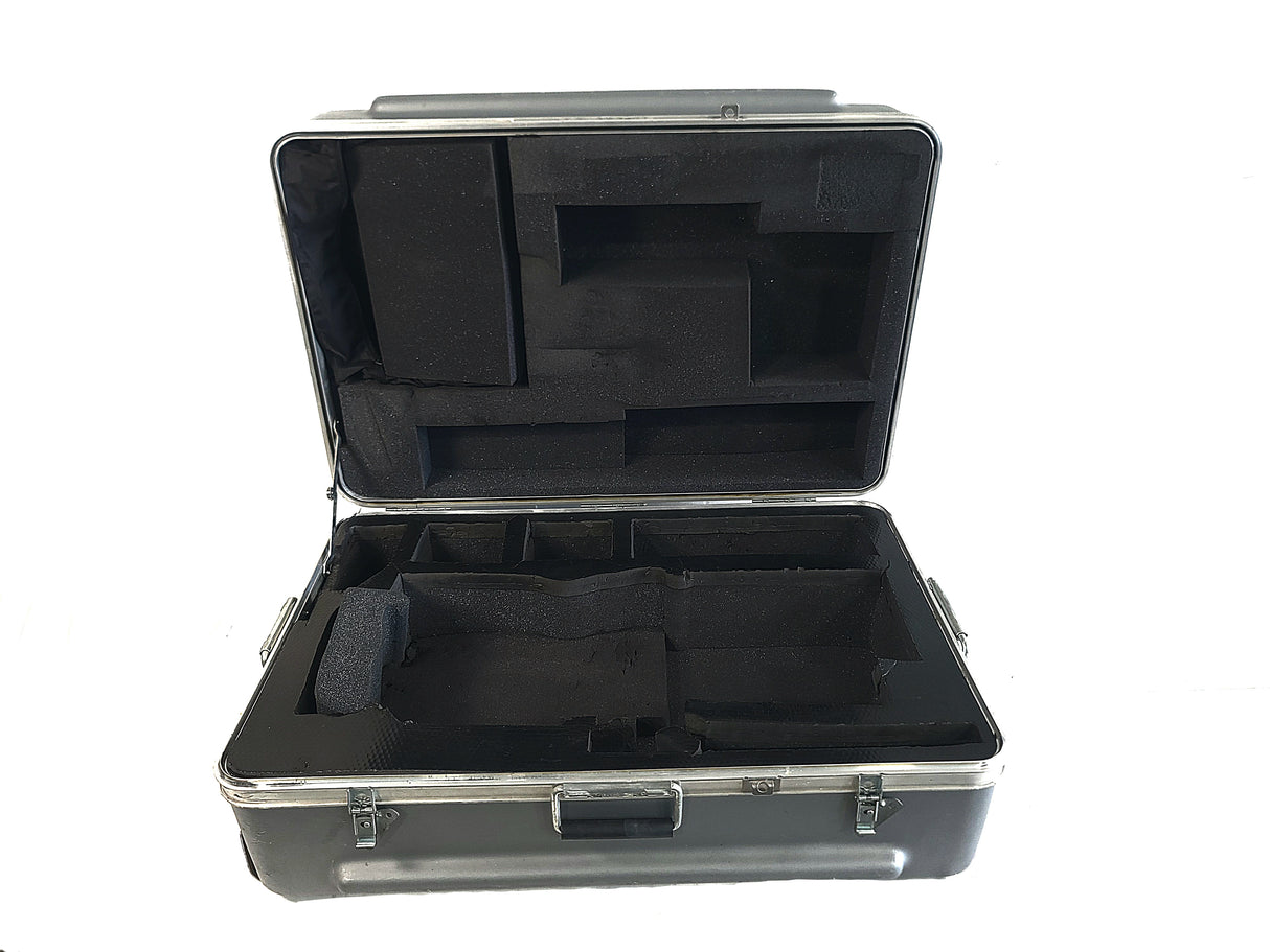 Sony LC424TH Thermodyne Shipping Rolling Case