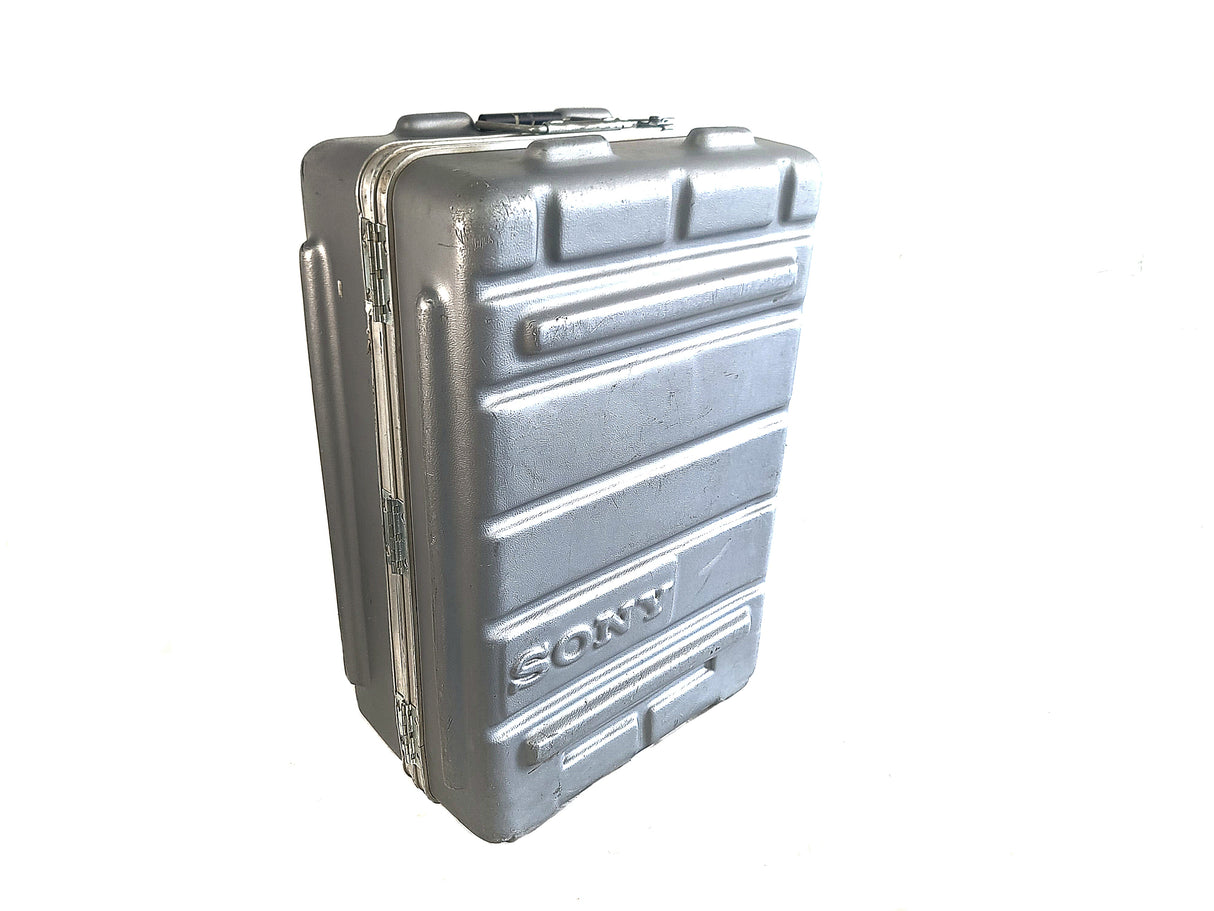 Sony LC424TH Thermodyne Shipping Rolling Case
