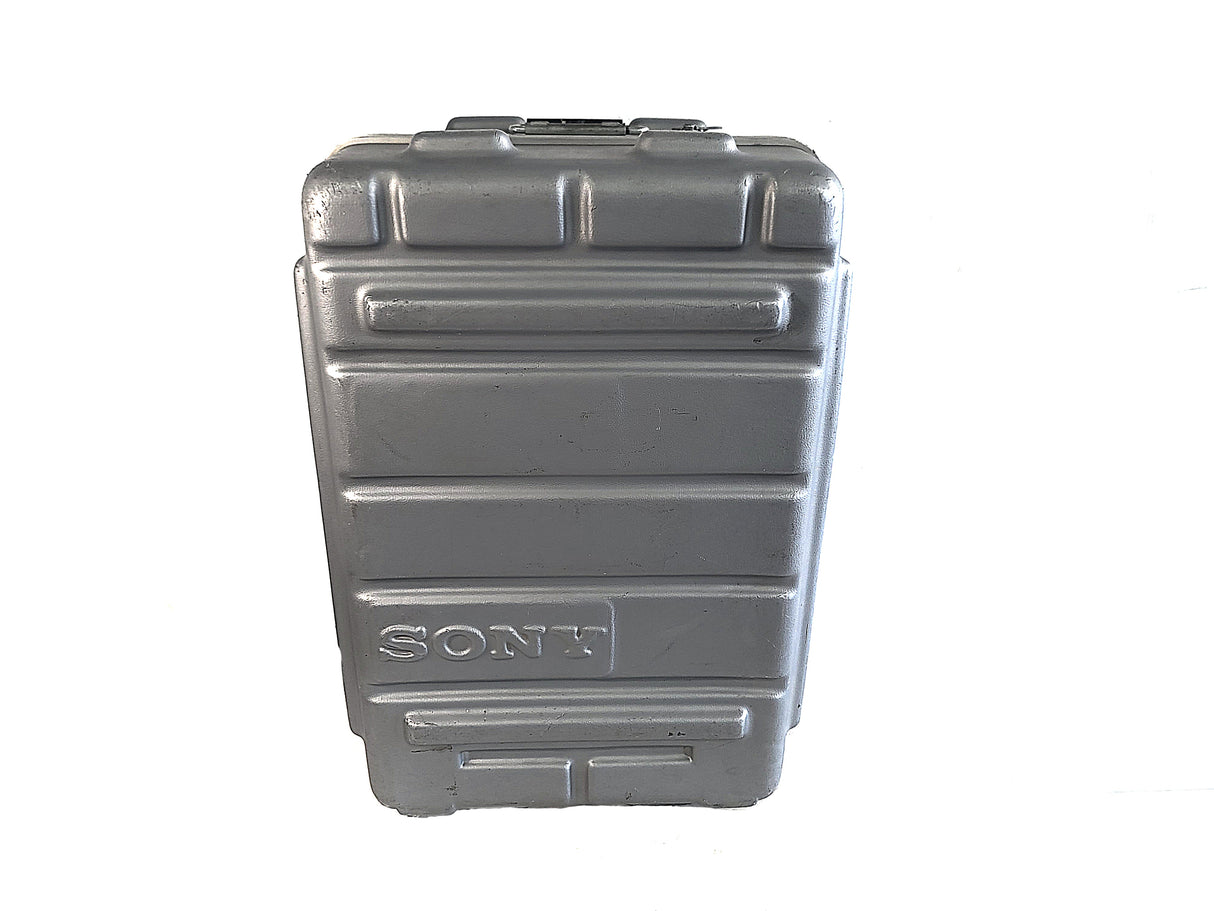 Sony LC424TH Thermodyne Shipping Rolling Case
