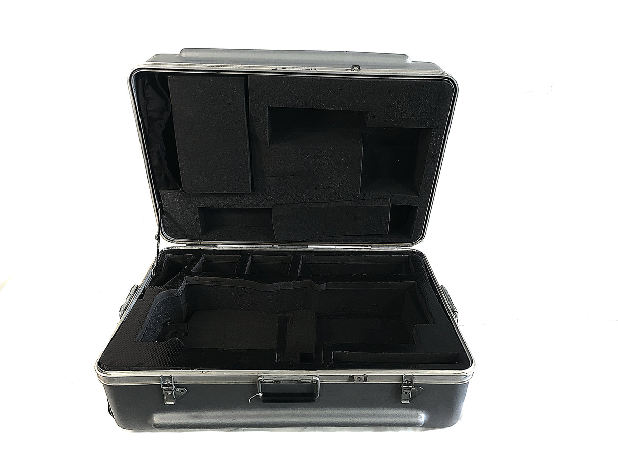 Sony LC424TH Thermodyne Shipping Rolling Case