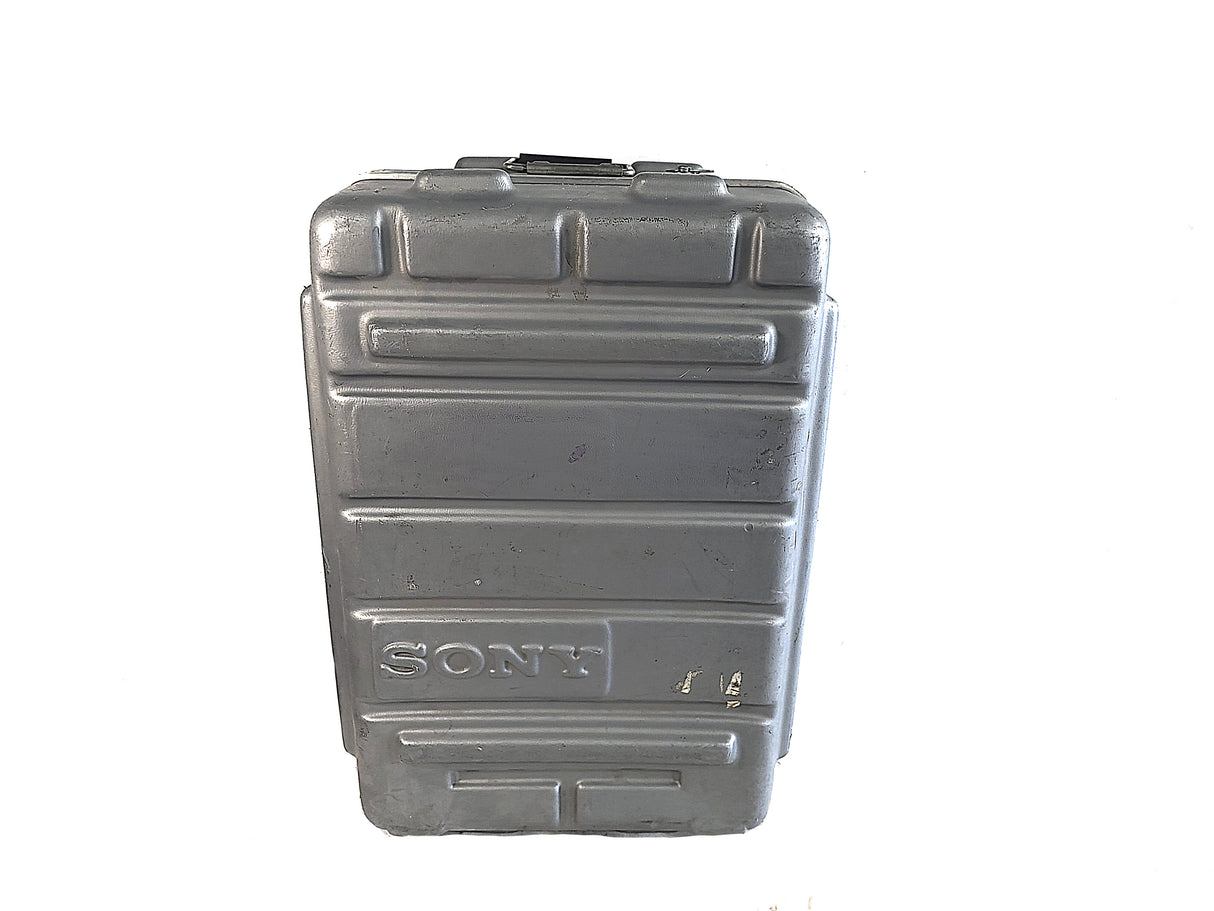 Sony LC424TH Thermodyne Shipping Rolling Case
