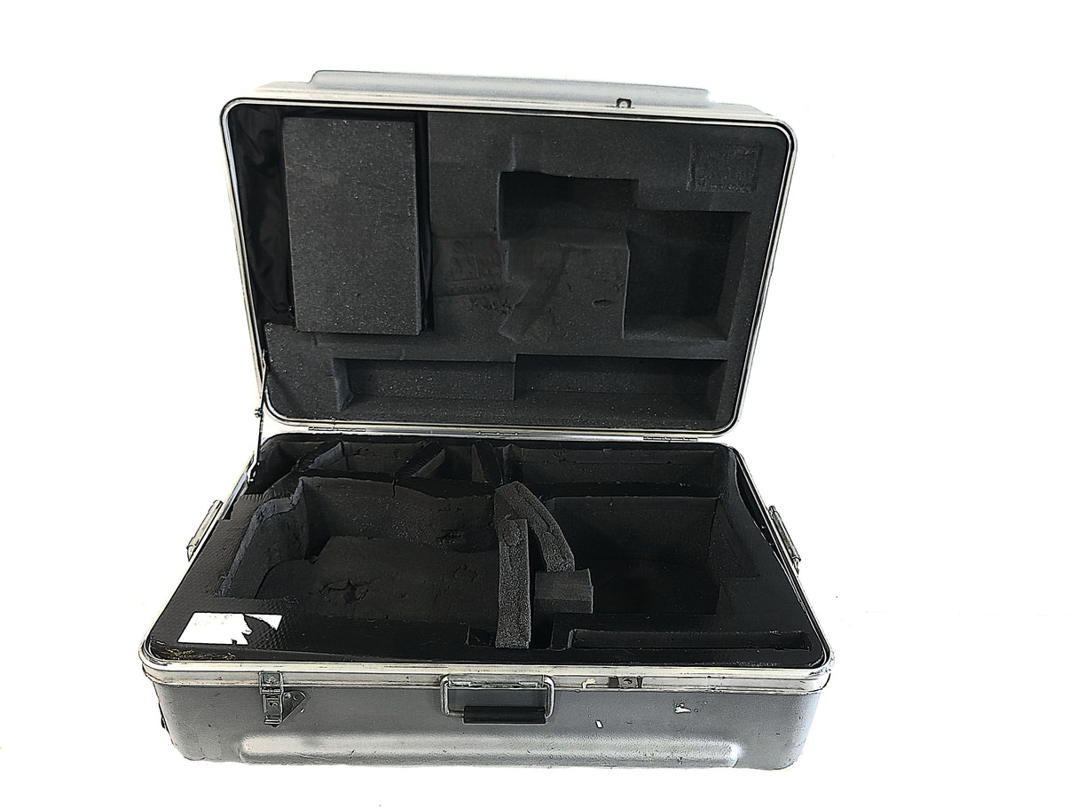 Sony LC424TH Thermodyne Shipping Rolling Case