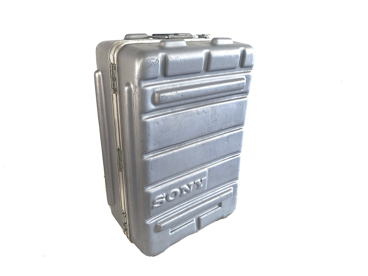 Sony LC424TH Thermodyne Shipping Rolling Case