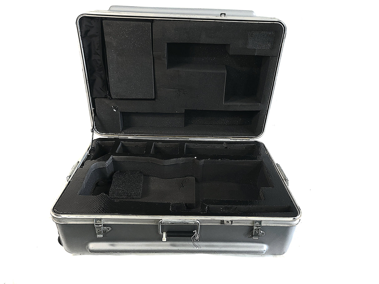 Sony LC424TH Thermodyne Shipping Rolling Case