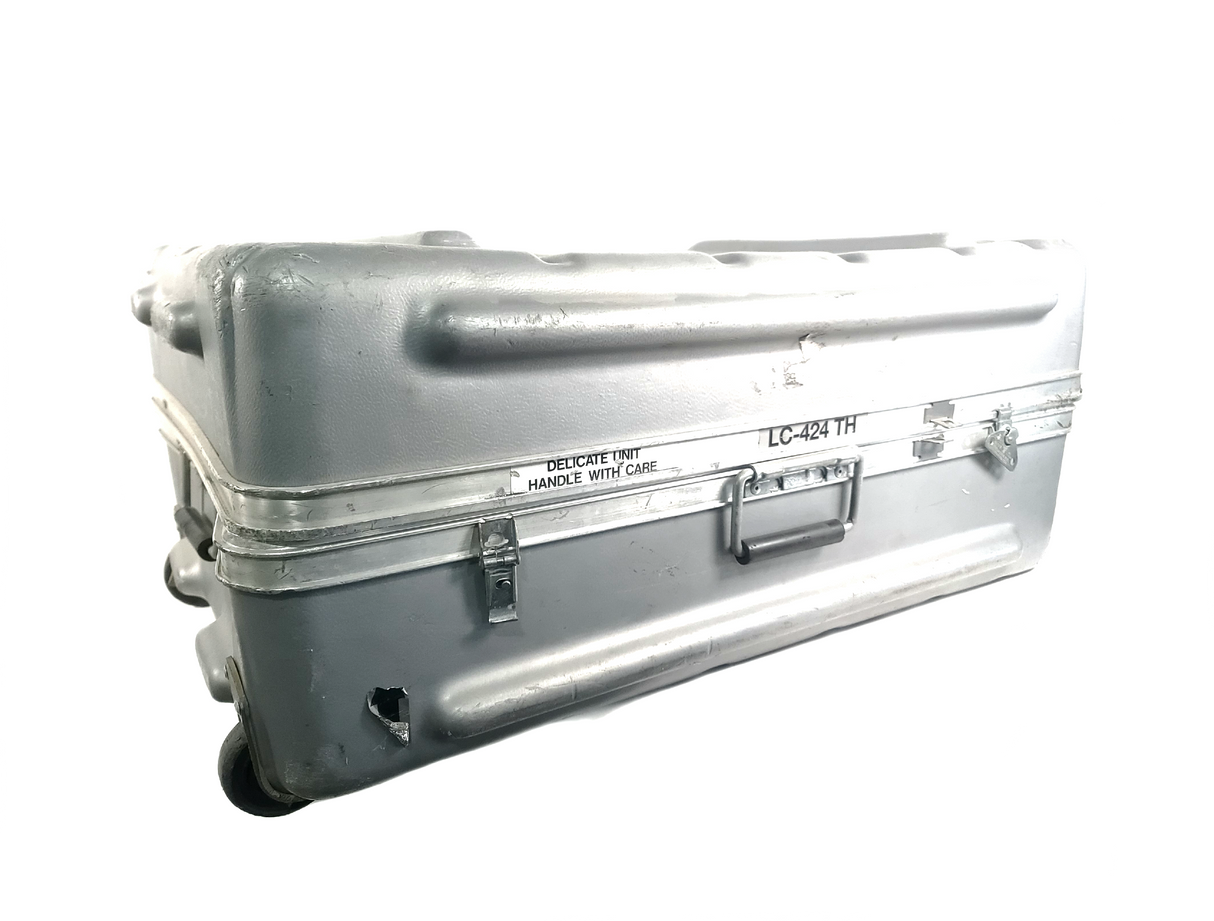 Sony LC424TH Thermodyne Shipping Rolling Case