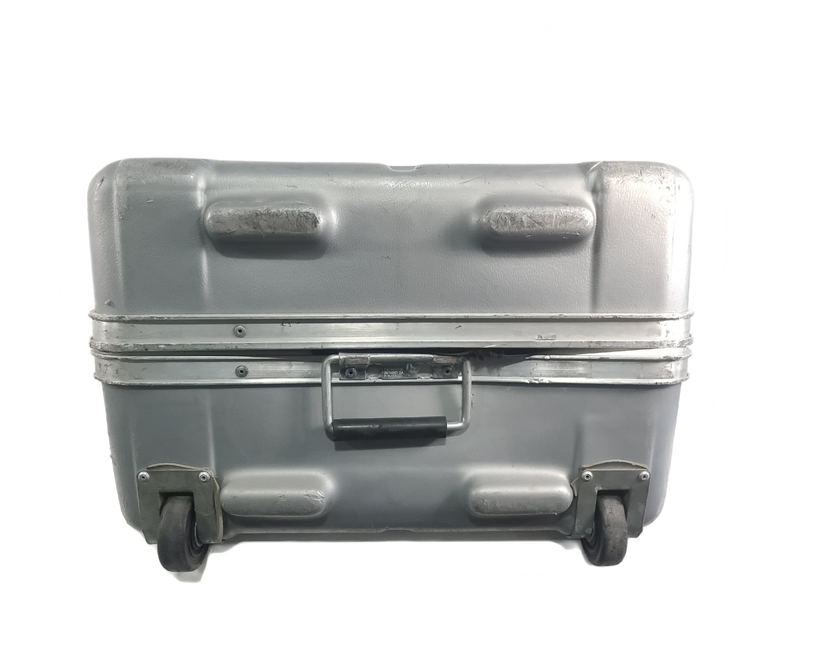 Sony LC424TH Thermodyne Shipping Rolling Case